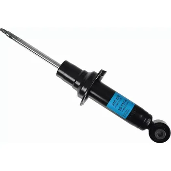 Sachs 315 120 Tlumič