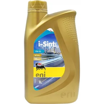 Motorový olej AGIP ENI I-SINT TECH 0W-30 1L VW 503 00 506 00