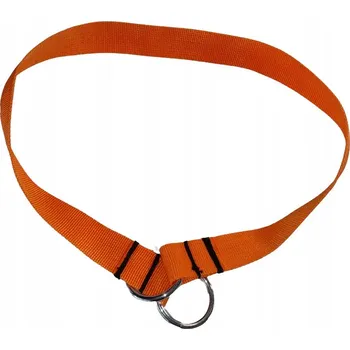 Obojek pro psa Materiálový obojek pro psa Sunka