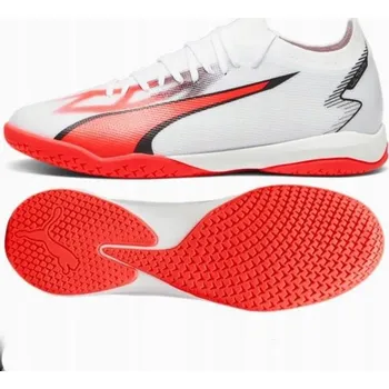 Pánská sálová obuv Fotbalová obuv Puma Ultra Match It vel. 42,5