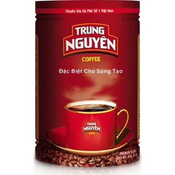 Mletá káva Trung Nguyen 425 g