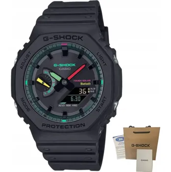 Hodinky Hodinky G-shock Pánské Sportovní Quartz (bateriové napájení) Ochrana skla ZDARMA