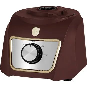 Kuchyňský robot Kuchyňský robot Berlinger Haus Leonardo Collection 500 W červený (červená)