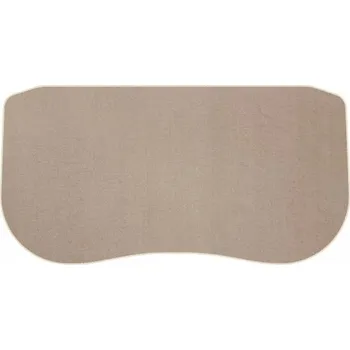 autokoberec Rohož do kufru Edecor velur