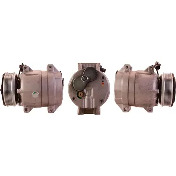 Klimatizace automobilu Kompresor, klimatizace LUCAS ACP819