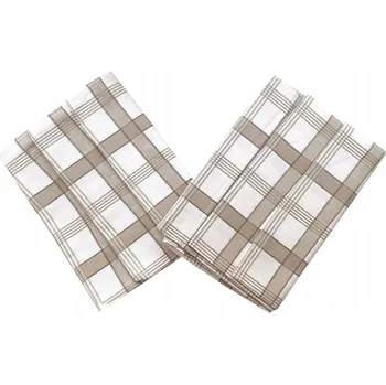 Utěrka Sleepwell Ručníky z egyptské bavlny 50x70cm 3ks MODERNÍ PROVEDENÍ OVĚŘTE SI DOSTUPNOST