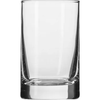 Sklenice Sklenice na vodku Krosno SHOT bezbarvé 50 ml 6 ks