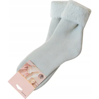 Dámské ponožky Ponožky X-LADY hladké, velikost 38-41