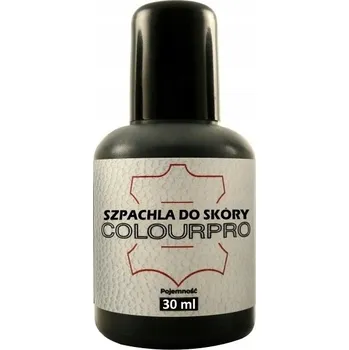 Tmel na kůži volantů TEKUTÁ KŮŽE ČERNÁ