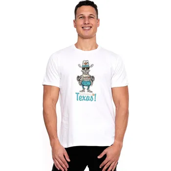 Pánské tričko Pánské Tričko Bavlna Bavlna MORAJ XXL