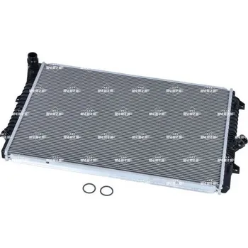 Auto-moto Chladič, chlazení motoru NRF 550140