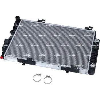 Chladič motoru Chladič, chlazení motoru NRF 55345