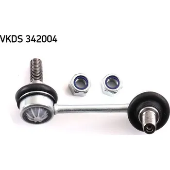 Zavěšení kol Tyč/vzpěra, stabilizátor SKF VKDS 342004