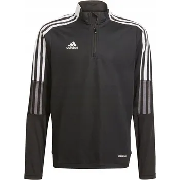 Pánská mikina Mikina adidas Tiro 21 Training Top Jr GM7325 r116
