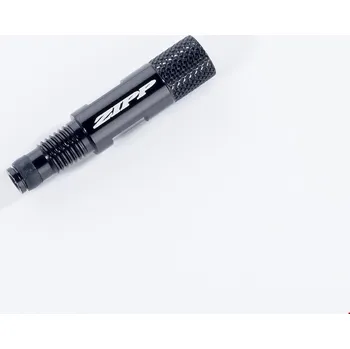 Bezpečnostní kamera Klíč ZIPP na ventilek Presta a prodloužení ventilku