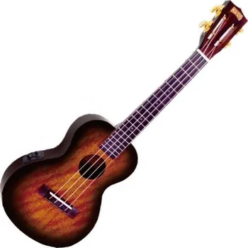 Ukulele Mahalo MJ3-VT 3-Tone Sunburst Tenorové ukulele (Jako nové)