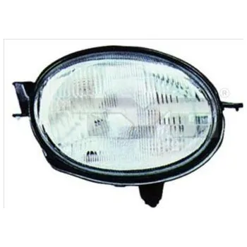 Přední světlomet Světlomet TYC 20-5251-18-2