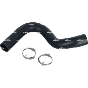 Palivový systém Hadička plnicího vzduchu NRF 166265