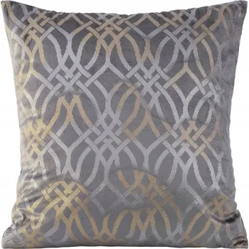 Povlak na polštářek Dekorační povlak na polštář Eurofirany 40 x 40 cm