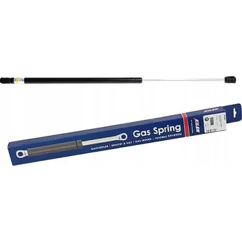 Ventilátor topení a klimatizace Plynová vzpěra, víko zavazadlového prostoru Kilen 422062