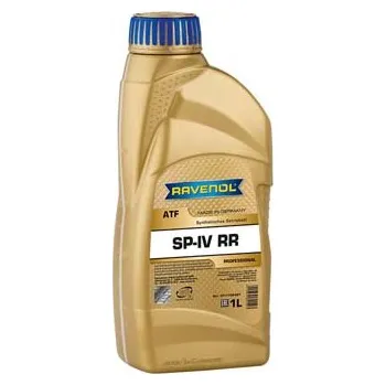 Převodový olej Olej do automatické převodovky RAVENOL 1211138-001