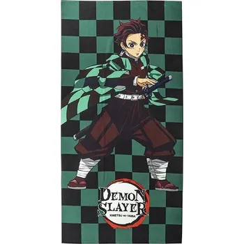 Demon Slayer: Kimetsu No Yaiba - osuška