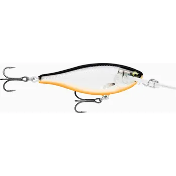 Nástraha RAPALA Wobler Shad Rap Elite 75 mm 12 g GDSS