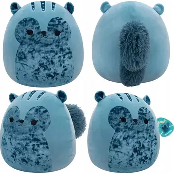 plyšák Plyšová Hračka Squishmallows 30 cm BRUNHILDA