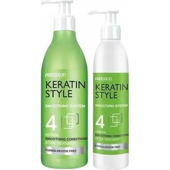 Kondicionér na vlasy Chantal 275 ml