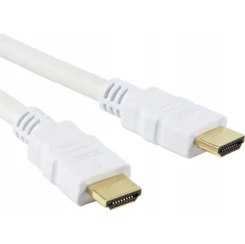 Video kabel Kabel Techly ICOC HDMI-4-100WH HDMI - HDMI 10 m (metrů)