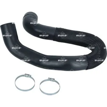 Palivový systém Hadička plnicího vzduchu NRF 166304