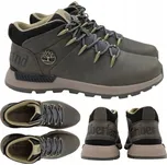 Timberland pánské trekové boty TB0A6DQDEL71, velikost 43