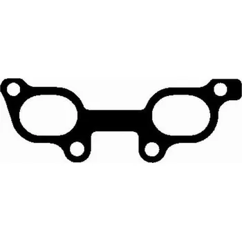 Těsnění výfuku BGA MG9529 Těsnění, výfukové potrubí