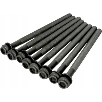 Spojovací materiál motoru MV Parts MV 3917728 Sada šroubů hlavy válců