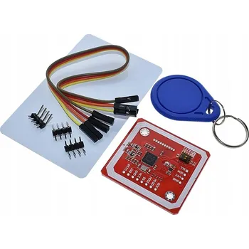 IP kamera Moduł czytnika NFC RFID PN532