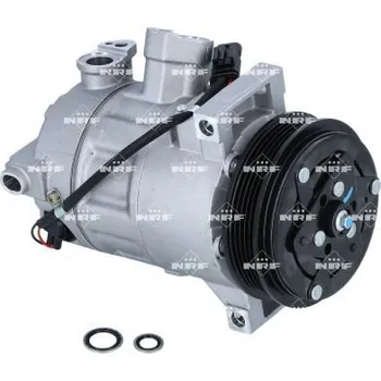 Kompresor klimatizace Kompresor, klimatizace NRF 320200