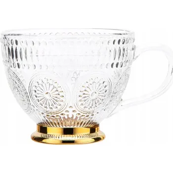 Sklo Altom Design Šálek 430 ml 1 ks