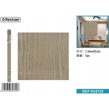 Tapeta Samolepicí fólie imitace veluru 45 x 150 cm