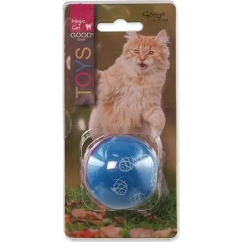 Hračka pro kočku Míč pro kočky Magic Cat HRAČKA MÍČ