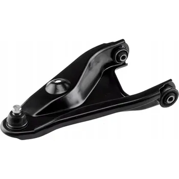 Zavěšení kol Rameno DACIA LOGAN 2004- SANDERO 08- spodní