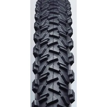 Plášť na kolo Plášť na kolo CST 26x1,95 s duší drát MTB