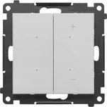 DIMMER RGB Stmívač pro RGBW pásky 12-24 V, 4 kanály, ovládání smartphonem