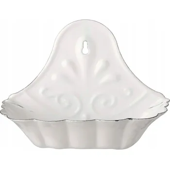 Mýdlenka Mýdlenka mýdlo Ib Laursen , bílá kovová