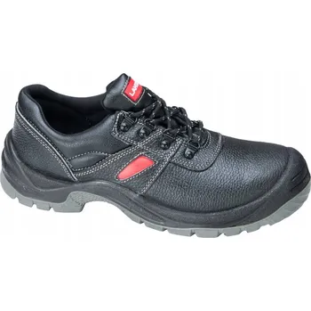 Pracovní obuv Pracovní polobotky Lahti Pro LPPOMC, velikost 47