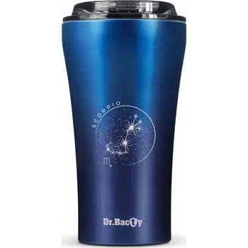 Termohrnek Termohrnek Dr.Bacty Apollo 2.0 360 Ml Scorpion - monacká modrá