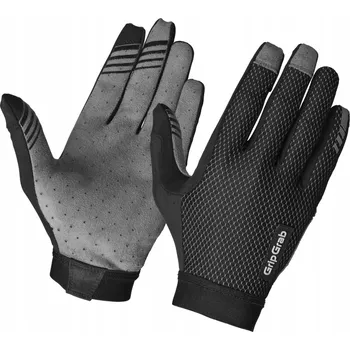 Cyklistické rukavice Cyklistické rukavice GripGrab Vertical 2 InsideGrip XXL