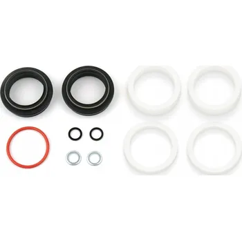 Vidlice na kolo Přední tlumič RockShox Dust Wiper Upgrade Kit 1 mm