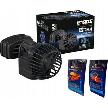 SICCE Čerpadlo XStream 5000 l/h, 5,5 W