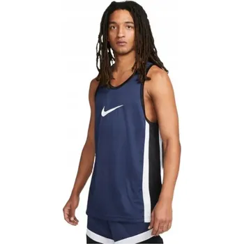 Pánské tričko Tričko Nike bez rukávů vel. XXL