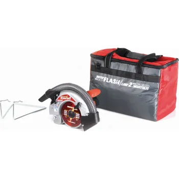 řezačka na dlažbu Stolní řezačka obkladů a dlažeb MONTOLIT 600 mm, 1600 W